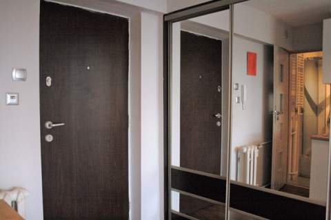 Wynajmę kawalerkę w spokojnej okolicy, Lotnicza 20