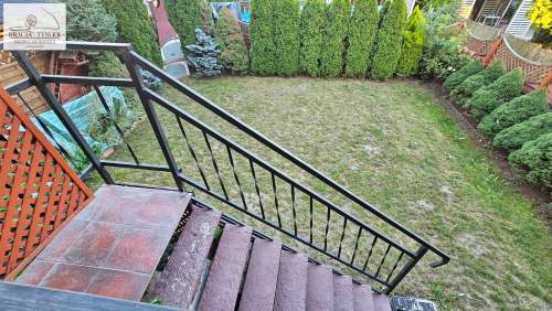 1/4 DOMU garaż - Czarnowo - 104 m2 -539.000 zł