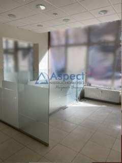 Lokal handlowo-usługowy 280 m w centrum Szczecina
