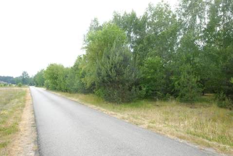 Wólka Smolana, gm. Brochów, 5 działek