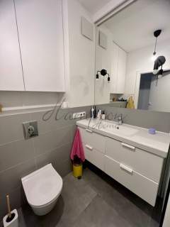 3 Pokojowe mieszkanie 2x Garaż