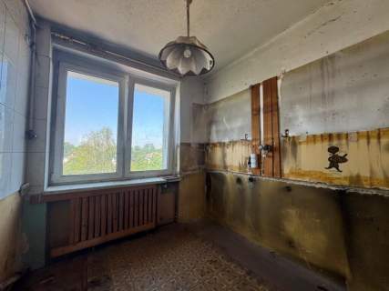 Mieszkanie na sprzedaż, 38 m2, Siemianowice Śląskie