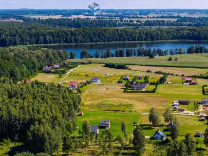 Gotowy domek- 600 m Ruda Woda-blisko S7