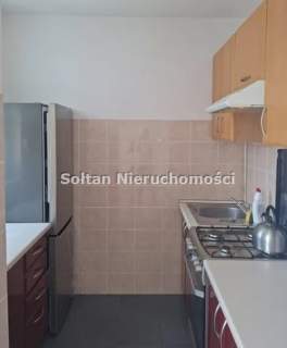 Mieszkanie na sprzedaż, 38 m2, Warszawa