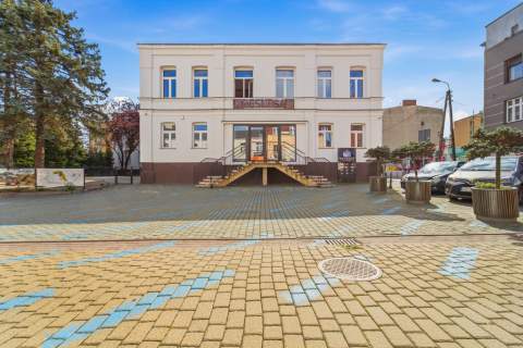 Lokal usługowy, adaptacja na koszt właściciela
