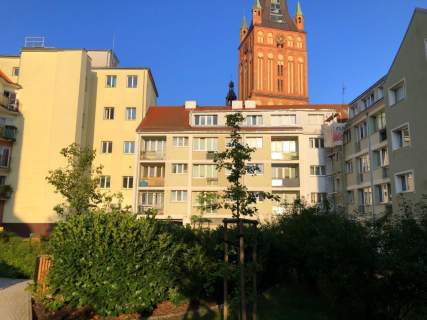 Mieszkanie w centrum najlepsza lokalizacja