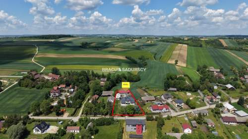 Dom na sprzedaż, 750 m2, Sławice Szlacheckie