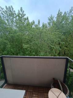 kawalerka 29,8 m2 Powiśle - Solec ul. Okrąg