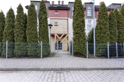3-pokojowe mieszkanie z ogrodem i tarasem