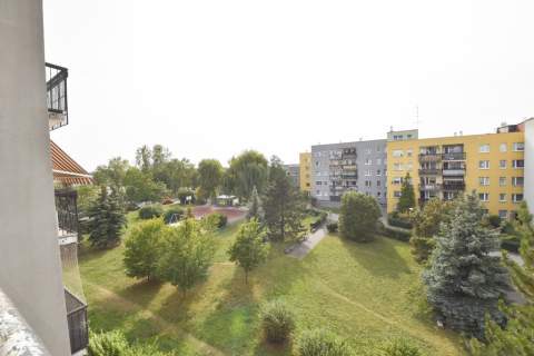 Mieszkanie, ZWM 60m2 do kapitalnego remontu