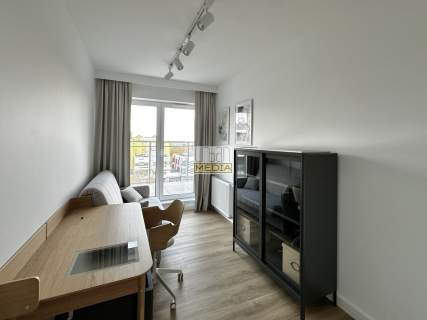 Apartament z 2 tarasami ostatnie piętro Wieniawa