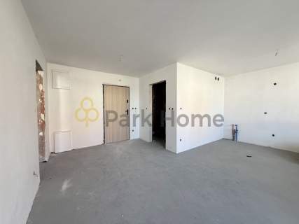 2-pokojowe mieszkanie 44,47 m z balkonem