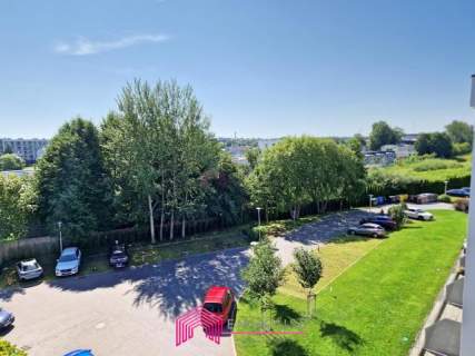 Luksusowy apartament
