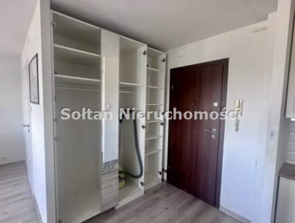 Mieszkanie na sprzedaż, 31 m2, Warszawa