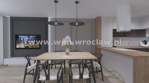 Nowe mieszkanie 86mkw ogród, cicha okolica