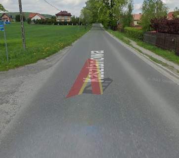 Z POZWOLENIEM NA 4 DOMY
