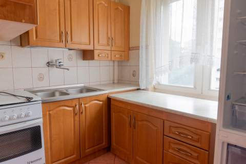 Polecam 2 pok., 36m2 - ul. ORZESZKOWEJ
