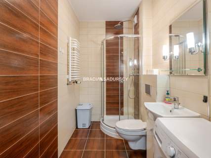 30m2, nowe budownictwo, Pękowicka-Prądnik Biały