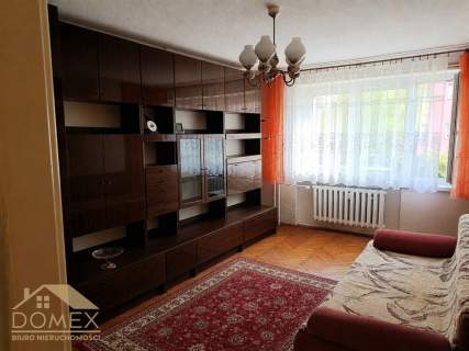3 pokoje do remontu Balkon Żory-Kleszczówka