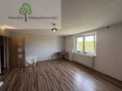 Wolnostojący dom Tczew - Abisynia -