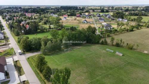 Kamilek Dom na gwarancji Ostrów Królewski