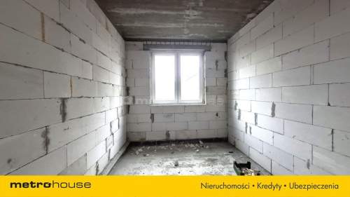 Nowe mieszkanie z ogrodem Stan deweloperski