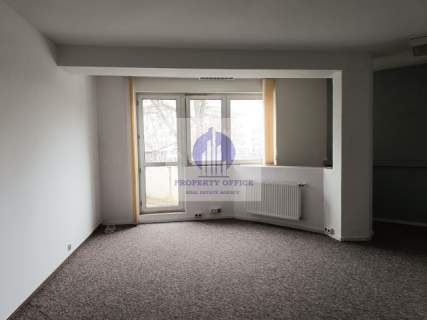 Bielany lokal biurowy 127m2 do wynajęcia
