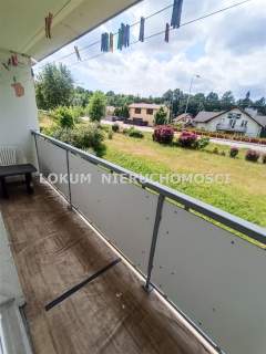 Do wynajęcia M-4 ul. Beskidzka
