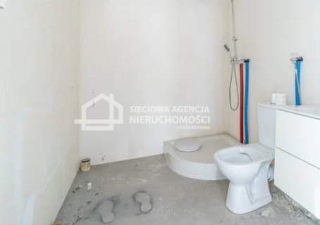 Atrakcyjne mieszkanie 122,12 m2, 5 pok. Gd.-Jasień