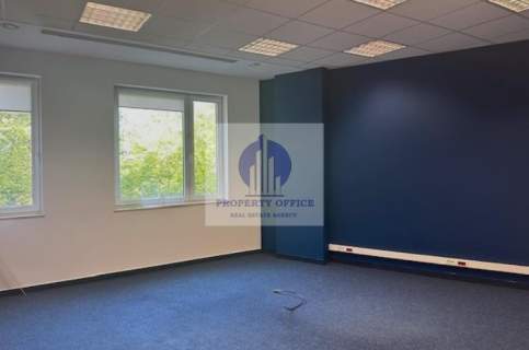 Mokotów lokal biurowy 29,95 m2 do wynajęcia