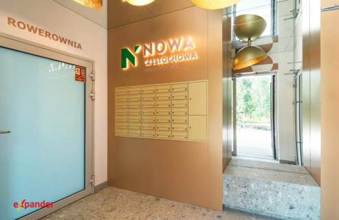 Nowoczesny Apartament 4 pokoje Parkitka