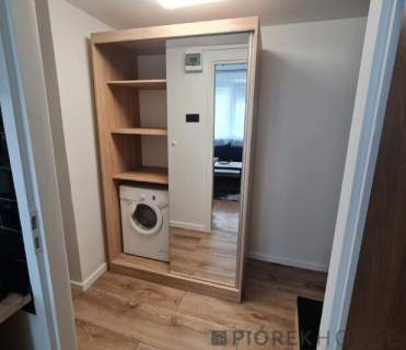 2-pokojowe mieszkanie na Mokotowie