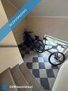 3 pokojowe mieszkanie 68 m2 z balkonem