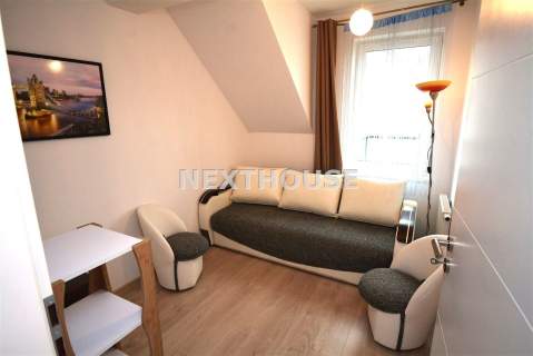 Mieszkanie na sprzedaż, 34,08 m2, Kołobrzeg