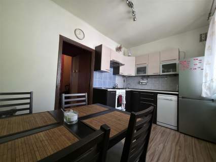 Mieszkanie na sprzedaż, 55 m2, Bytom