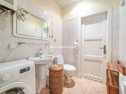 Mieszkanie w Kamienicy 58,6m2 z piwnicą 18m2