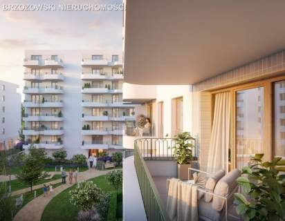 Omulewska, 3 pok., 62 m2, 2020 r.