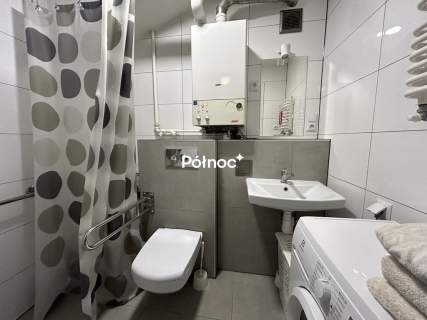 Kawalerka 37 m2 w centrum Tomaszowa Lubelskiego