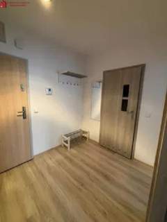 Piękne 2 pokoje balkon bardzo dobra lokalizacja