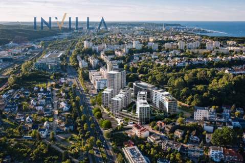 Alvarium 2.0   prestiżowa inwestycja w Gdyni