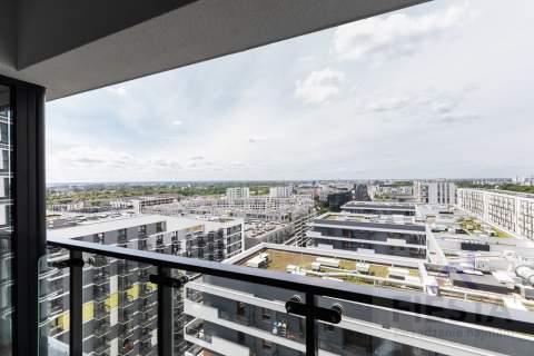 2 pokojowy apartament przy ul. Kasprzaka