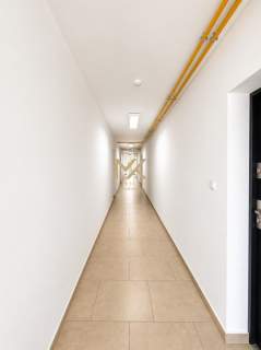 2 pokoje balkon 34,71 m miejsce postojowe Kowale