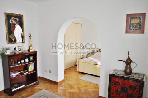 Dom 240m2, 2 garaże, sauna, Wilanów