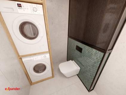 3-pok Dla Rodziny Blisko Centrum B. Wysoki Standard 2x Loggia...