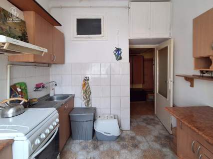 2 pokoje w ścisłym Centrum, do remontu