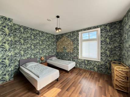 Idealne na START 38m2 / PARTER OGRÓDEK
