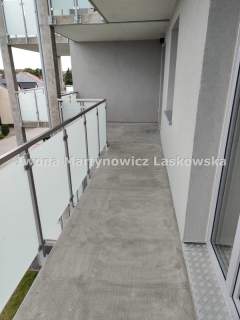 Mieszkanie do wynajęcia, 58 m2, Lubin
