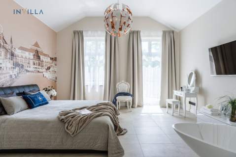 Apartament w Górnym Sopocie
