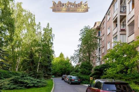 Sprzedaż Ursynów 4 pok 79,8m2 metro Natolin