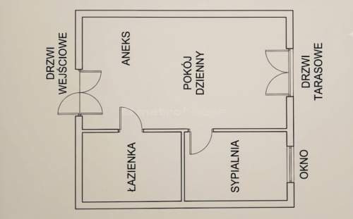 Apartament z widokiem na Śnieżne Kotły